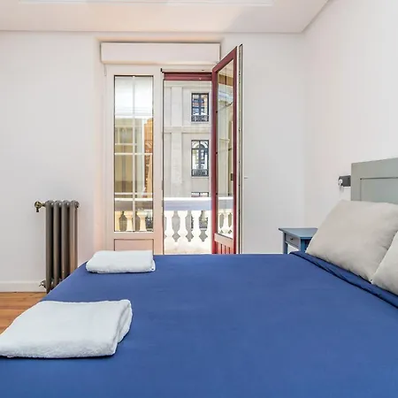 Apartamento Santo Domingo Grupos *