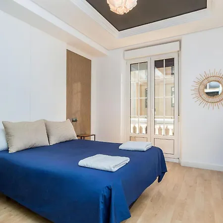 Apartment Santo Domingo Grupos